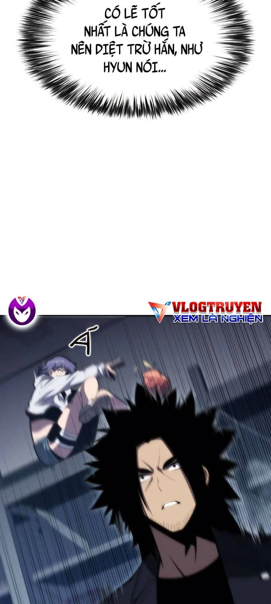 Người Chơi Mới Cấp Tối Đa Chapter 53 - Trang 4