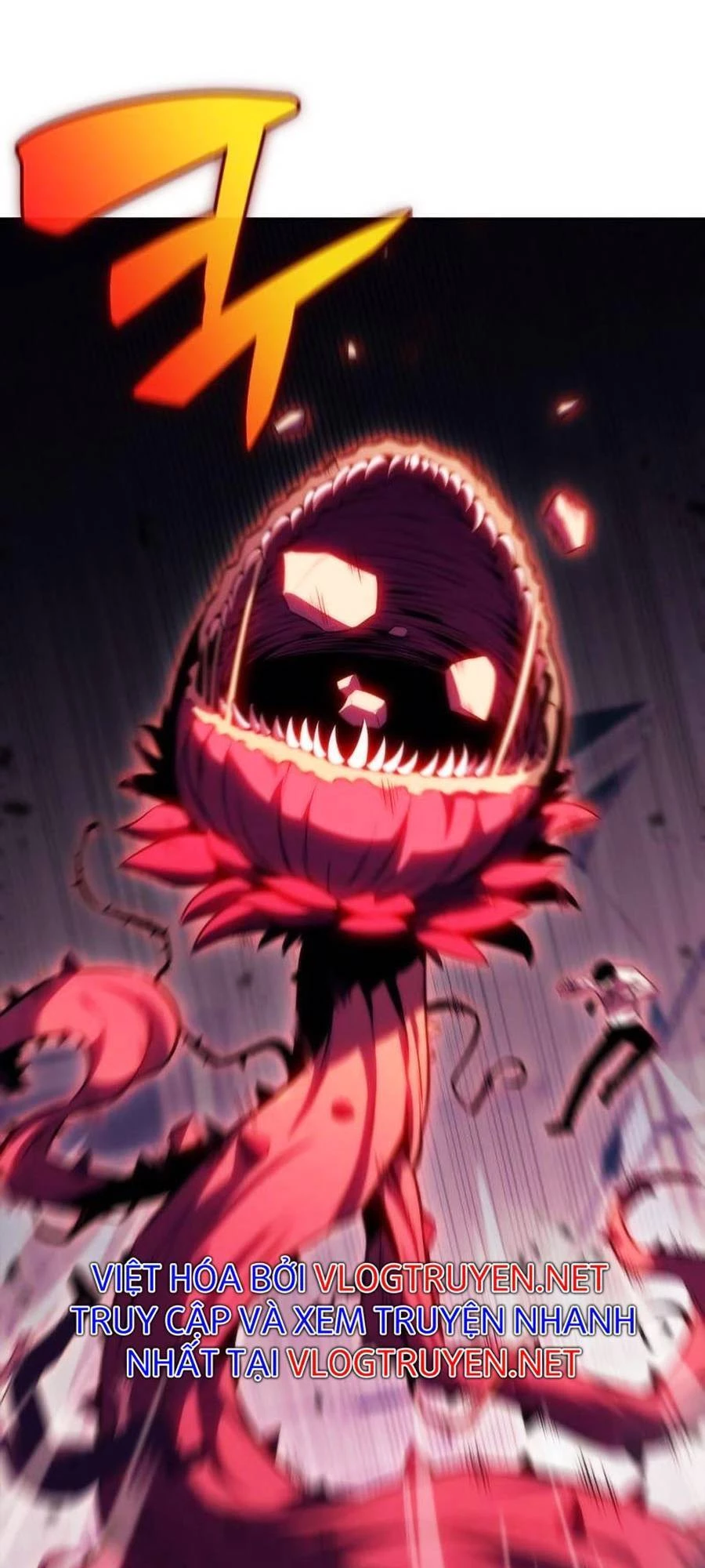 Người Chơi Mới Cấp Tối Đa Chapter 53 - Trang 4