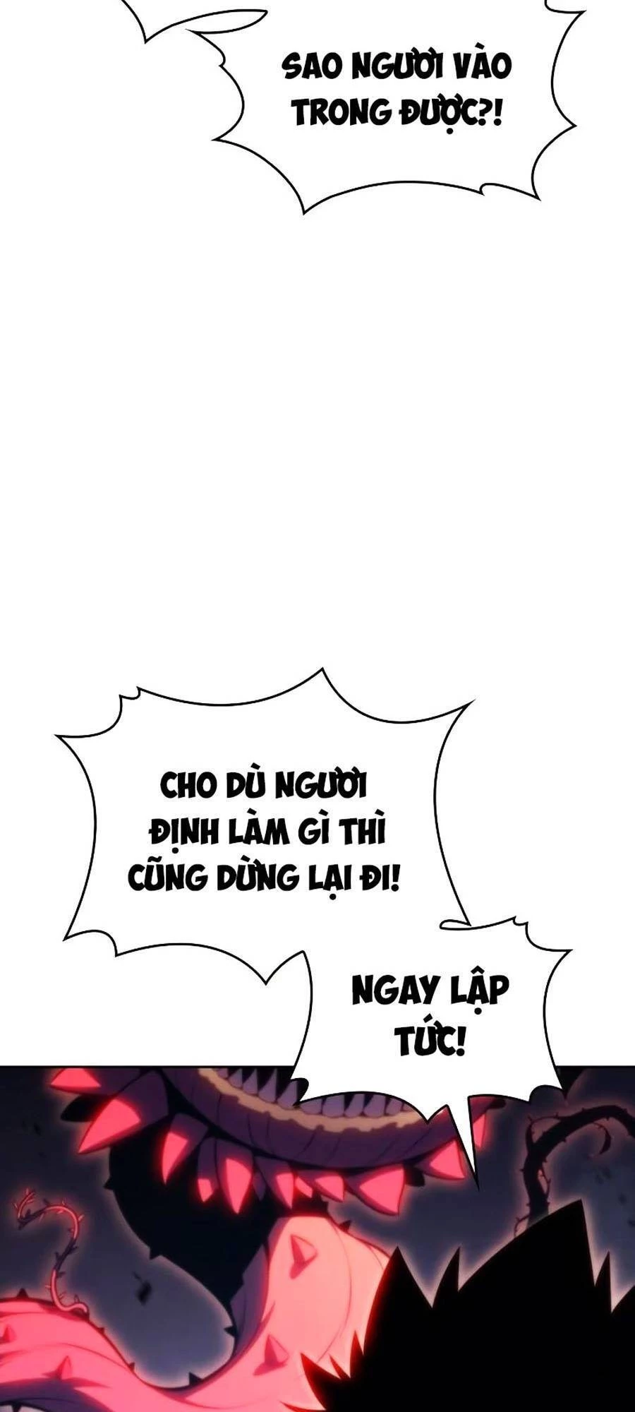 Người Chơi Mới Cấp Tối Đa Chapter 53 - Trang 4
