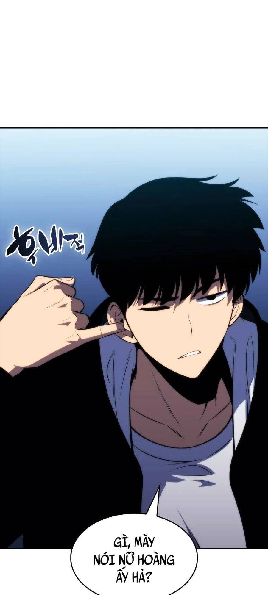 Người Chơi Mới Cấp Tối Đa Chapter 53 - Trang 4