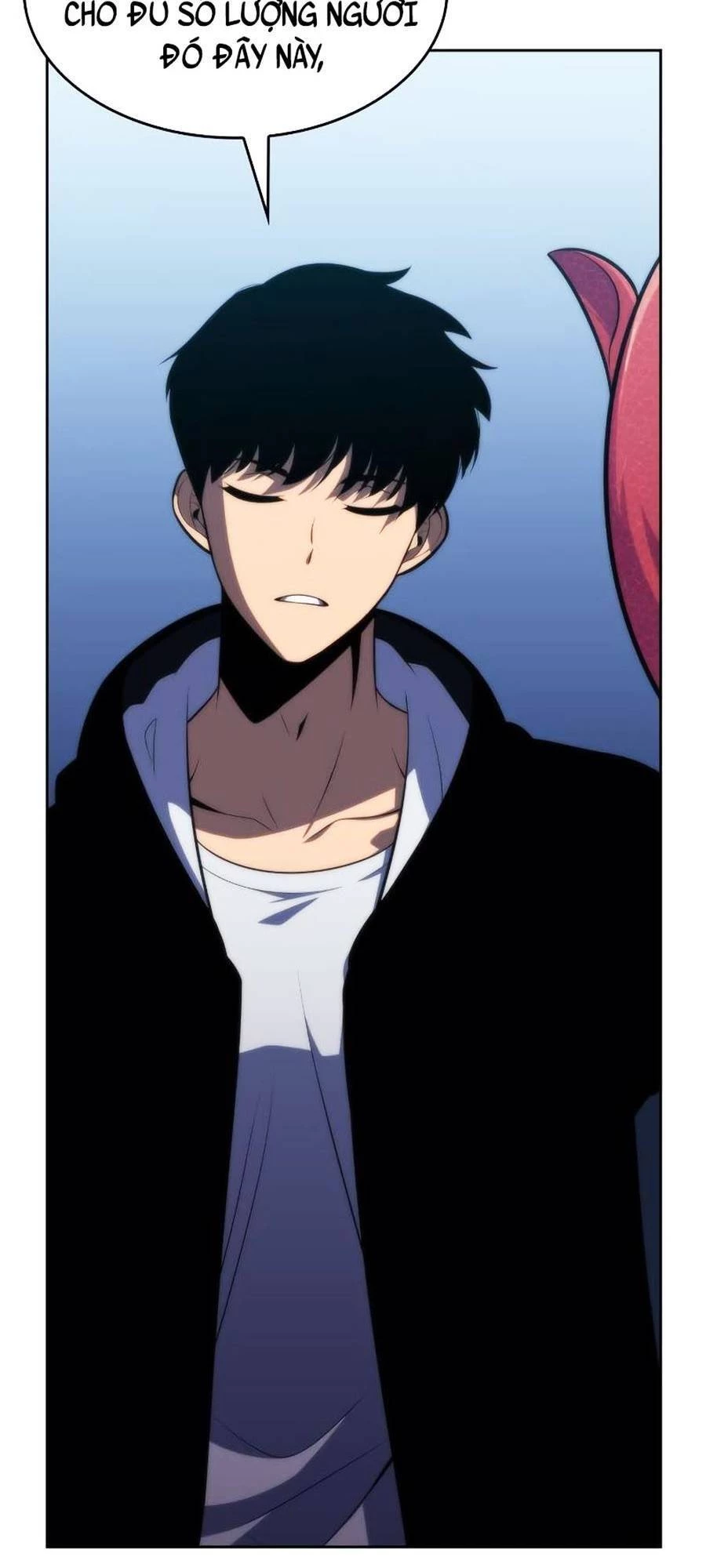 Người Chơi Mới Cấp Tối Đa Chapter 53 - Trang 4