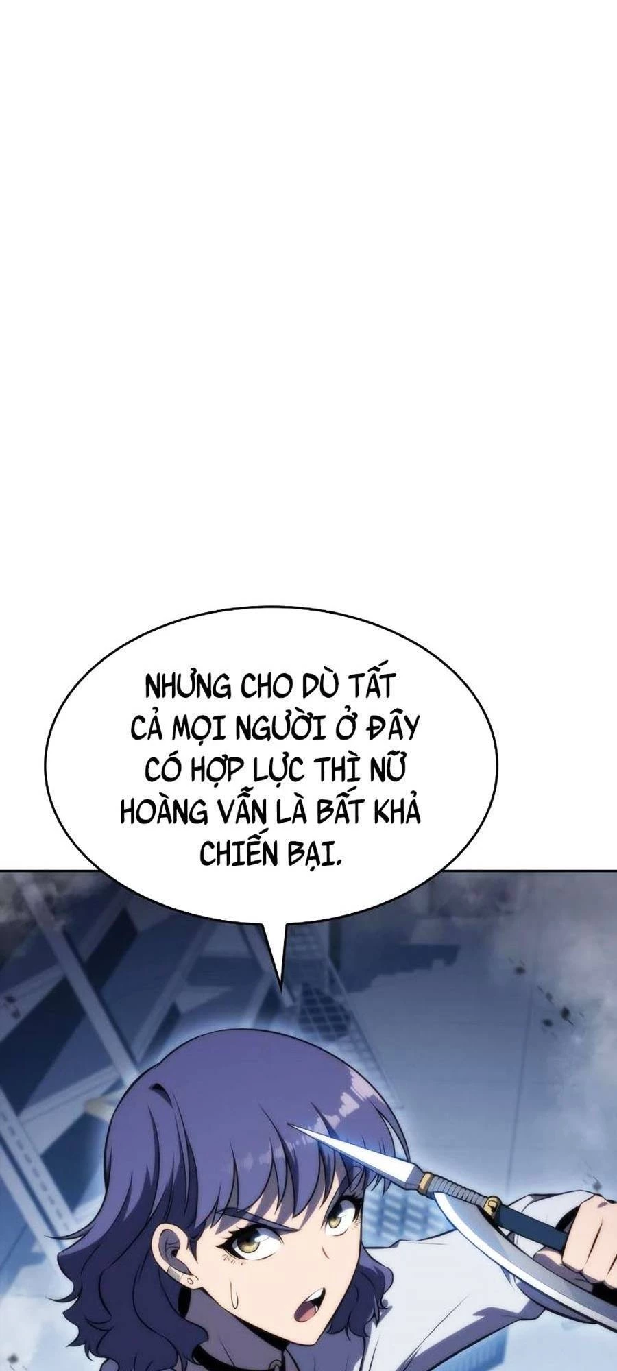 Người Chơi Mới Cấp Tối Đa Chapter 53 - Trang 4