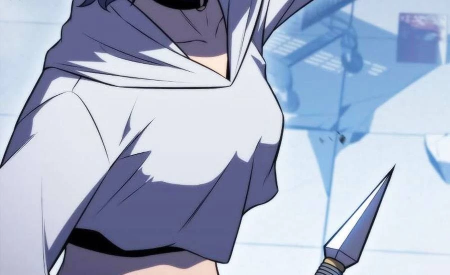 Người Chơi Mới Cấp Tối Đa Chapter 53 - Trang 4