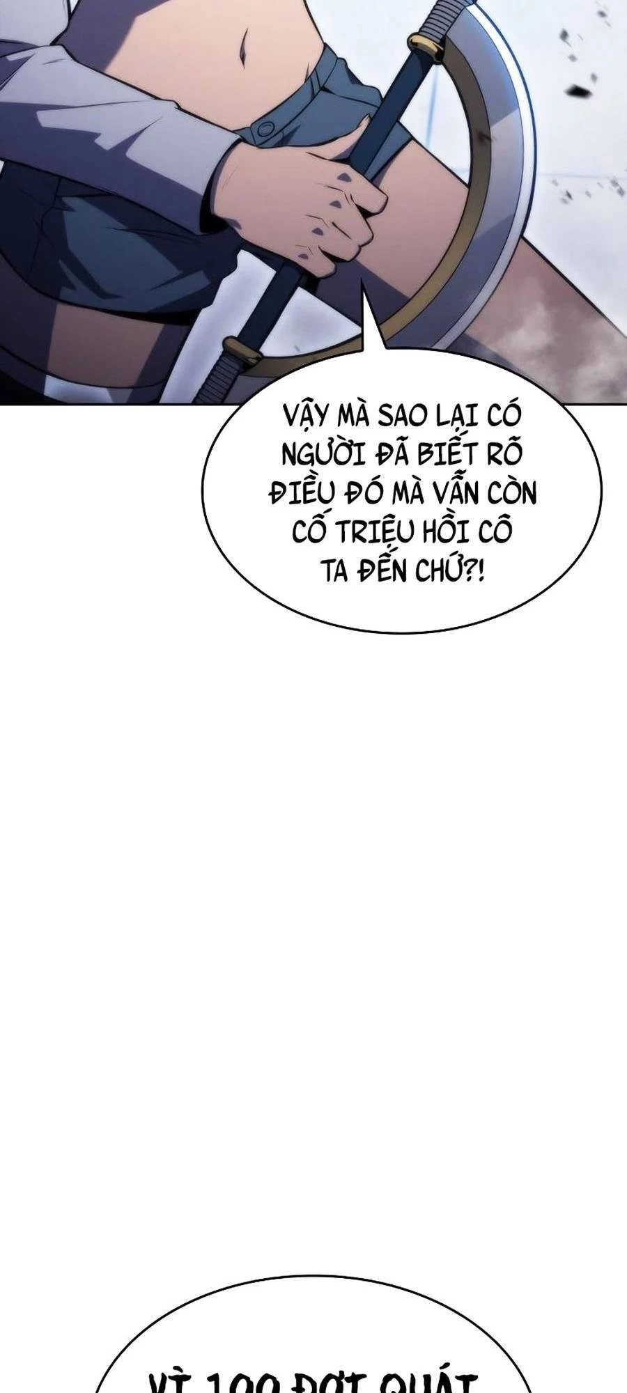 Người Chơi Mới Cấp Tối Đa Chapter 53 - Trang 4