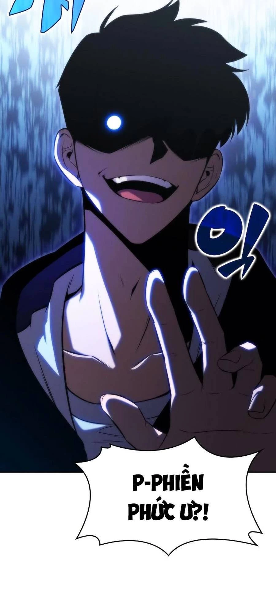 Người Chơi Mới Cấp Tối Đa Chapter 53 - Trang 4