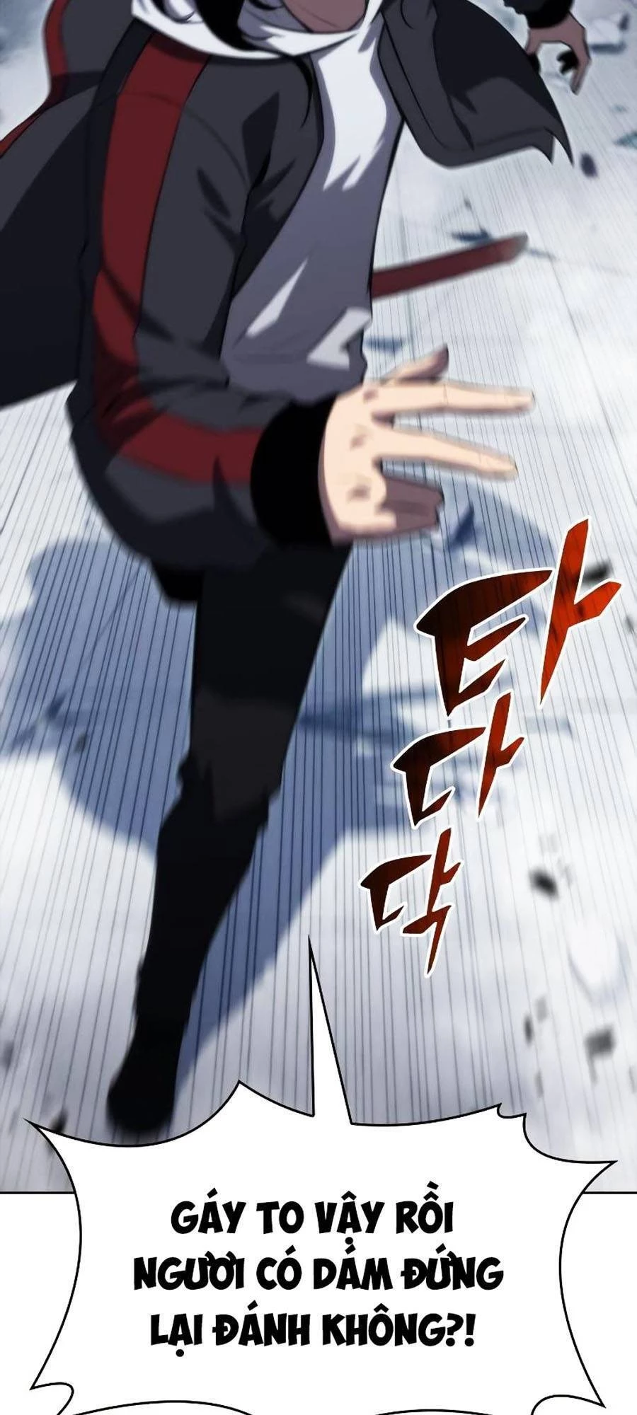 Người Chơi Mới Cấp Tối Đa Chapter 53 - Trang 4