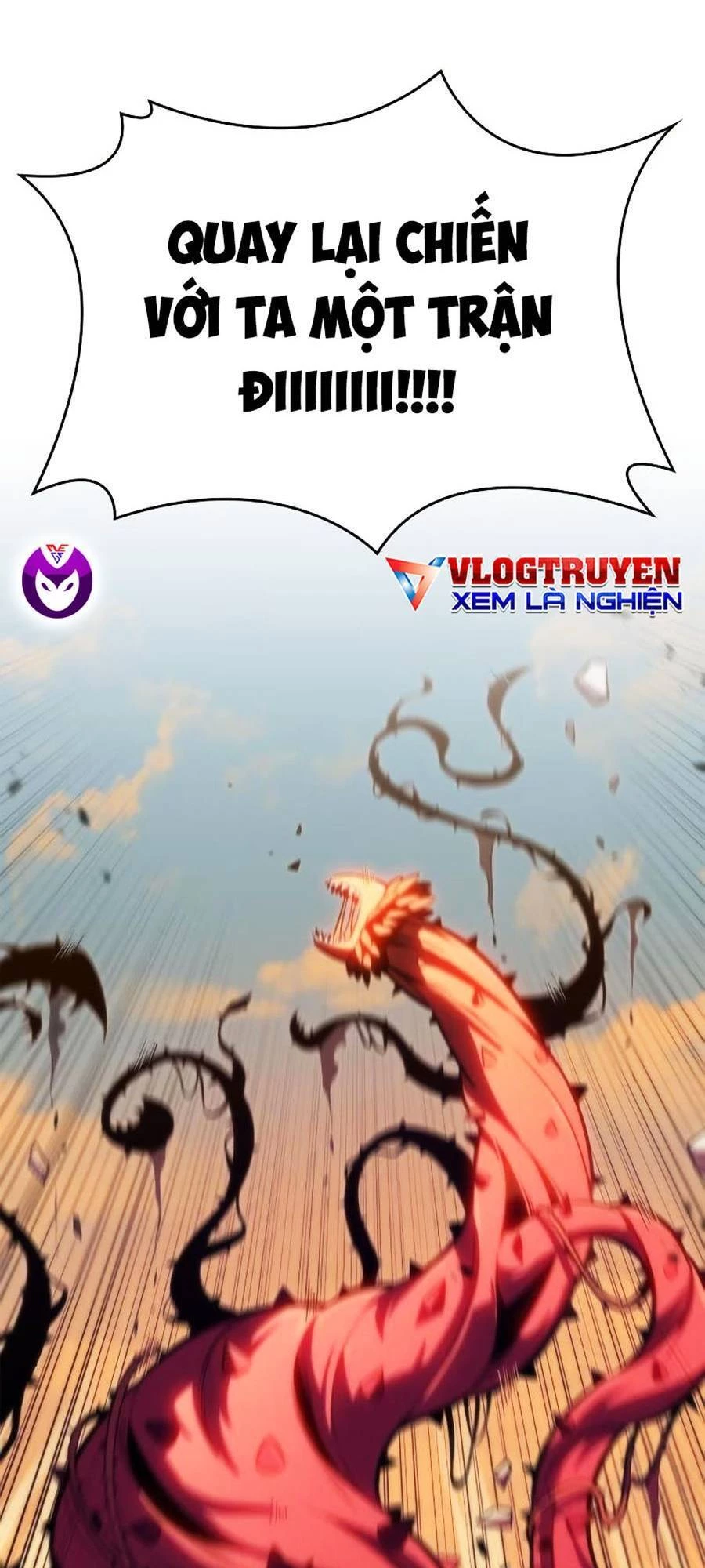 Người Chơi Mới Cấp Tối Đa Chapter 53 - Trang 4