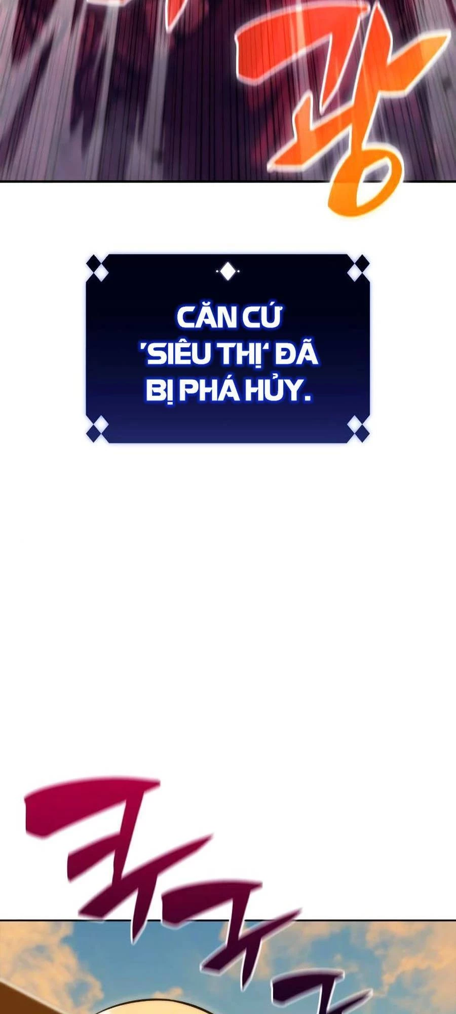 Người Chơi Mới Cấp Tối Đa Chapter 53 - Trang 4