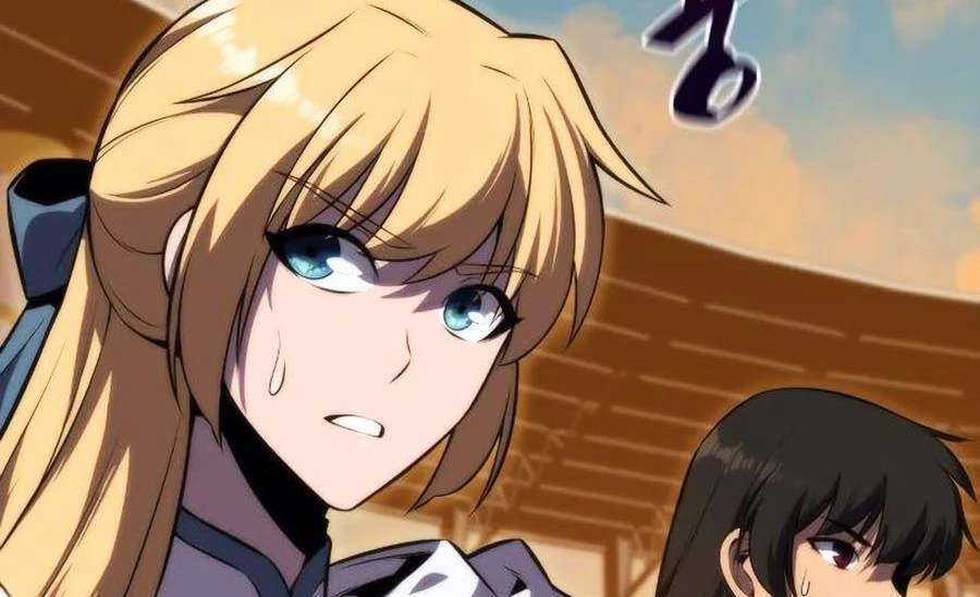 Người Chơi Mới Cấp Tối Đa Chapter 53 - Trang 4