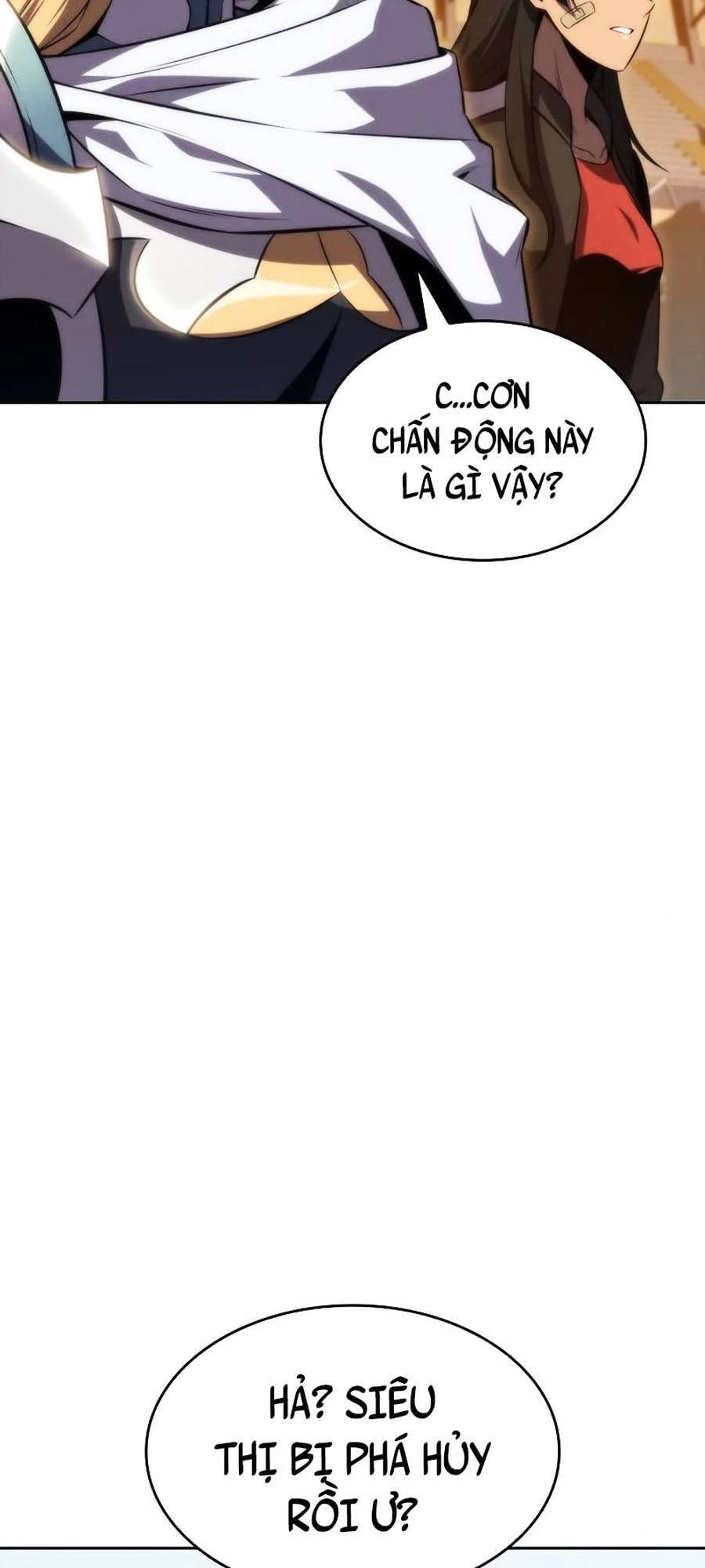 Người Chơi Mới Cấp Tối Đa Chapter 53 - Trang 4