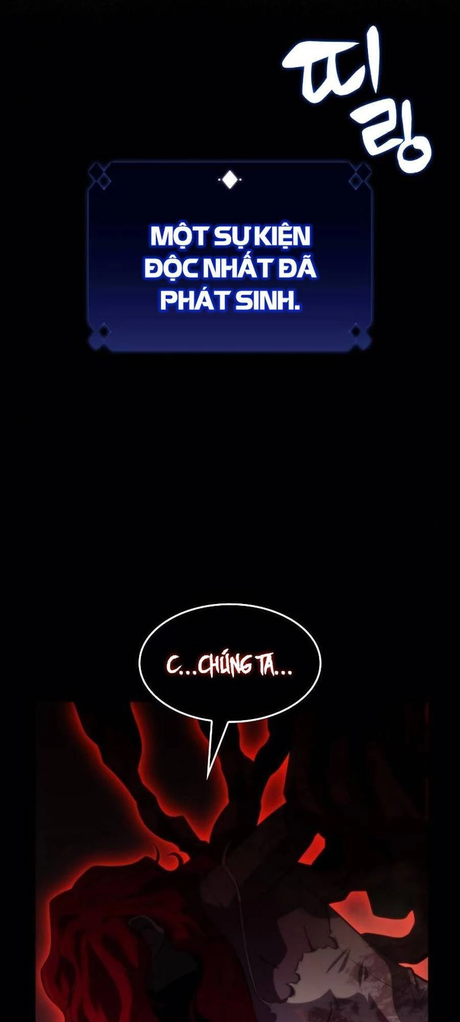 Người Chơi Mới Cấp Tối Đa Chapter 53 - Trang 4