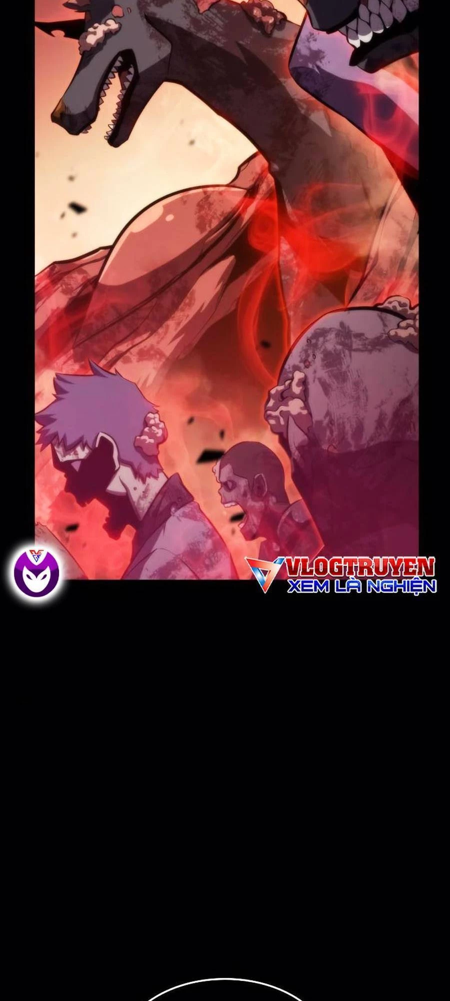 Người Chơi Mới Cấp Tối Đa Chapter 53 - Trang 4