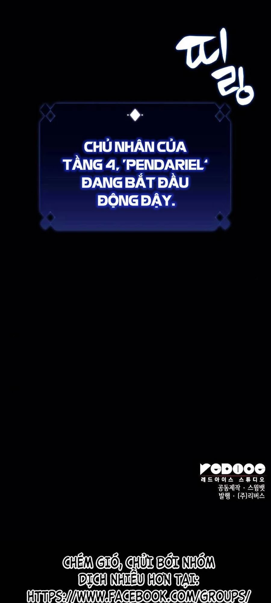 Người Chơi Mới Cấp Tối Đa Chapter 53 - Trang 4