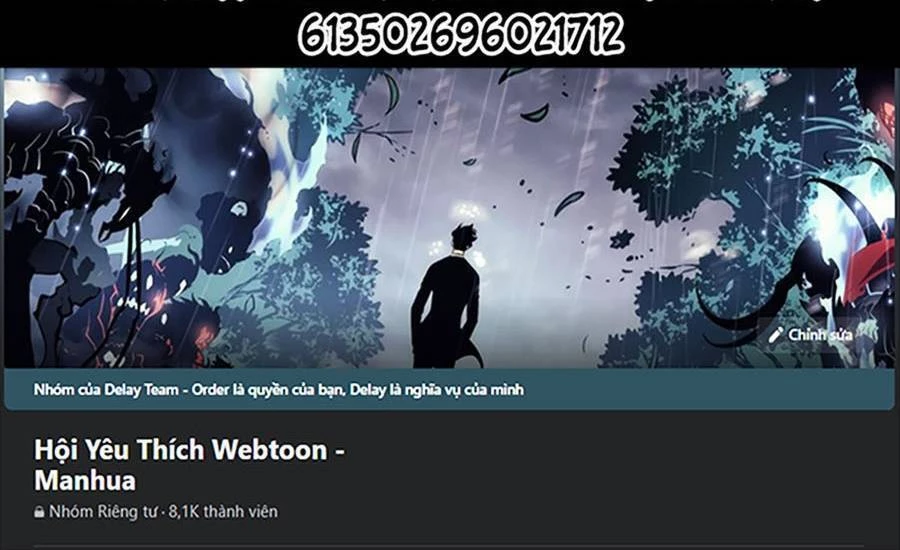 Người Chơi Mới Cấp Tối Đa Chapter 53 - Trang 4