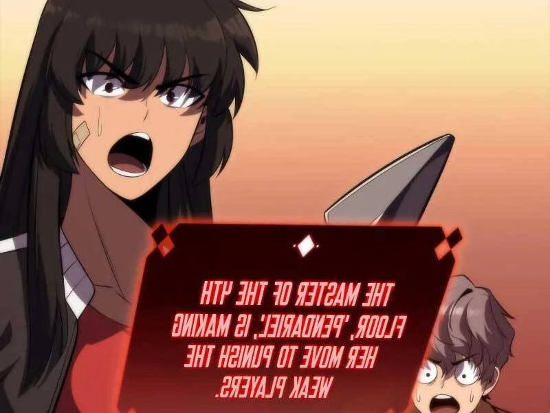 Người Chơi Mới Cấp Tối Đa Chapter 54 - Trang 4