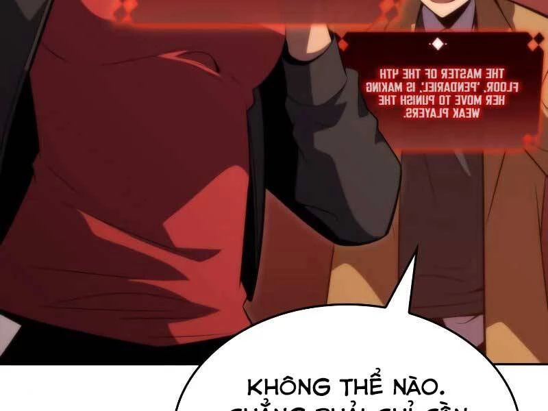 Người Chơi Mới Cấp Tối Đa Chapter 54 - Trang 4