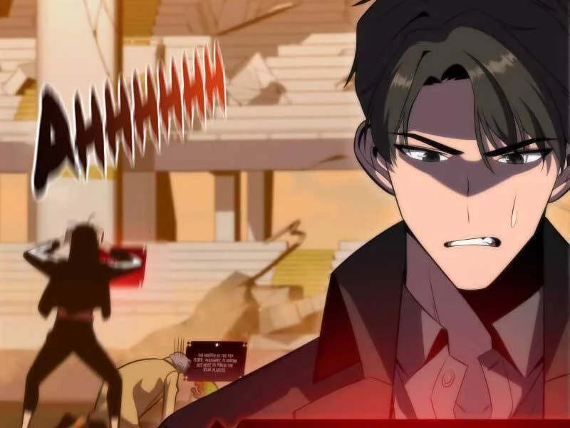 Người Chơi Mới Cấp Tối Đa Chapter 54 - Trang 4