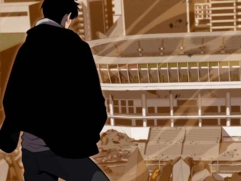 Người Chơi Mới Cấp Tối Đa Chapter 54 - Trang 4