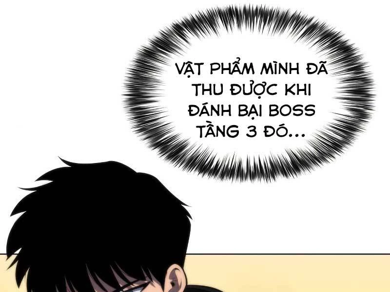 Người Chơi Mới Cấp Tối Đa Chapter 54 - Trang 4