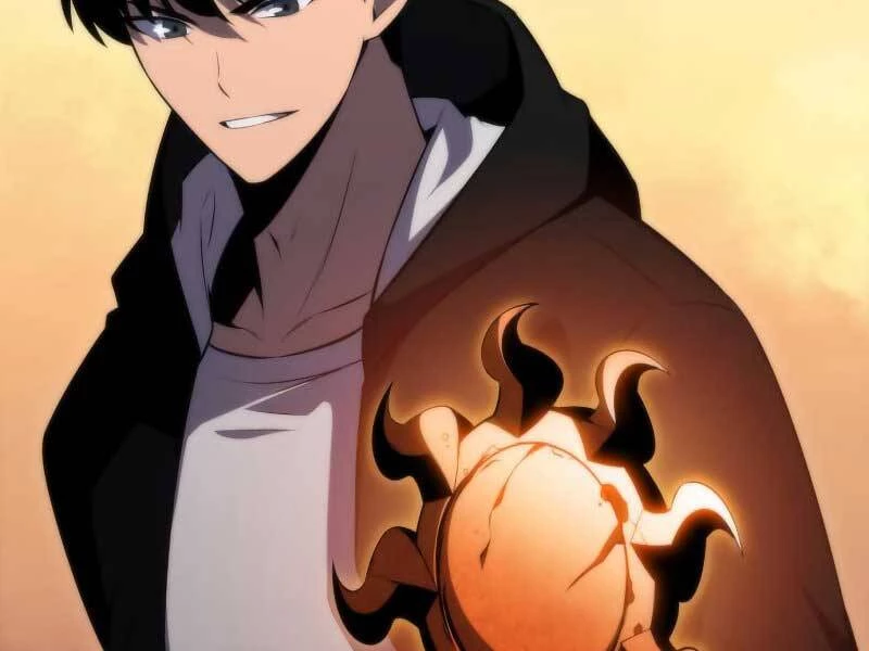 Người Chơi Mới Cấp Tối Đa Chapter 54 - Trang 4