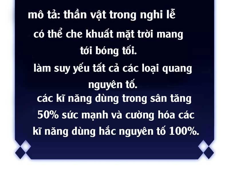 Người Chơi Mới Cấp Tối Đa Chapter 54 - Trang 4