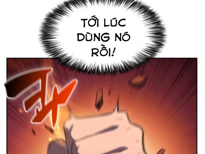 Người Chơi Mới Cấp Tối Đa Chapter 54 - Trang 4
