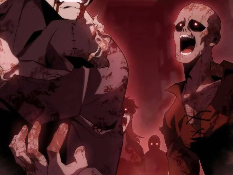 Người Chơi Mới Cấp Tối Đa Chapter 54 - Trang 4