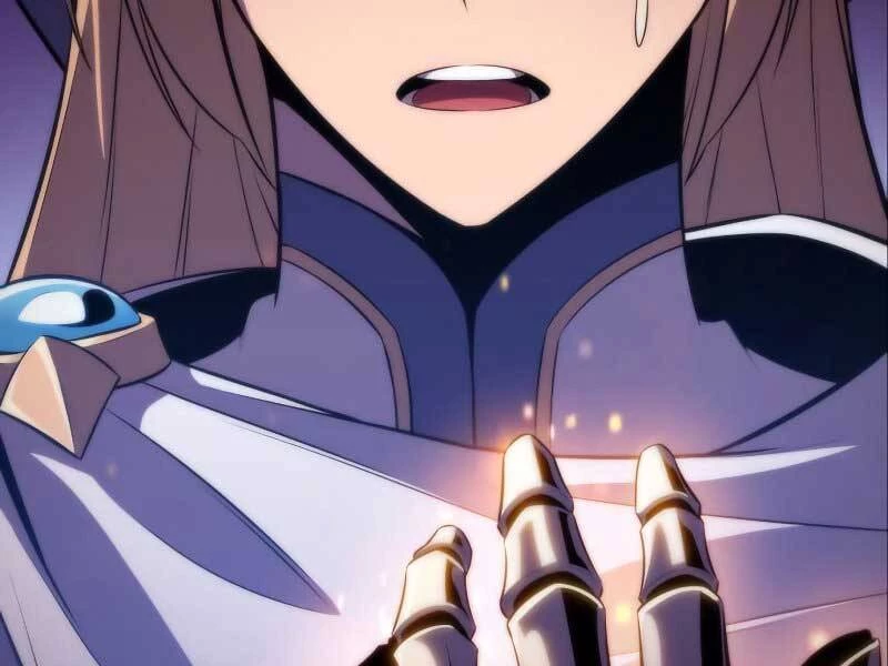 Người Chơi Mới Cấp Tối Đa Chapter 54 - Trang 4