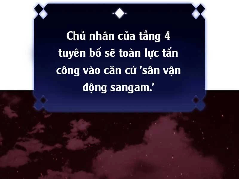 Người Chơi Mới Cấp Tối Đa Chapter 54 - Trang 4