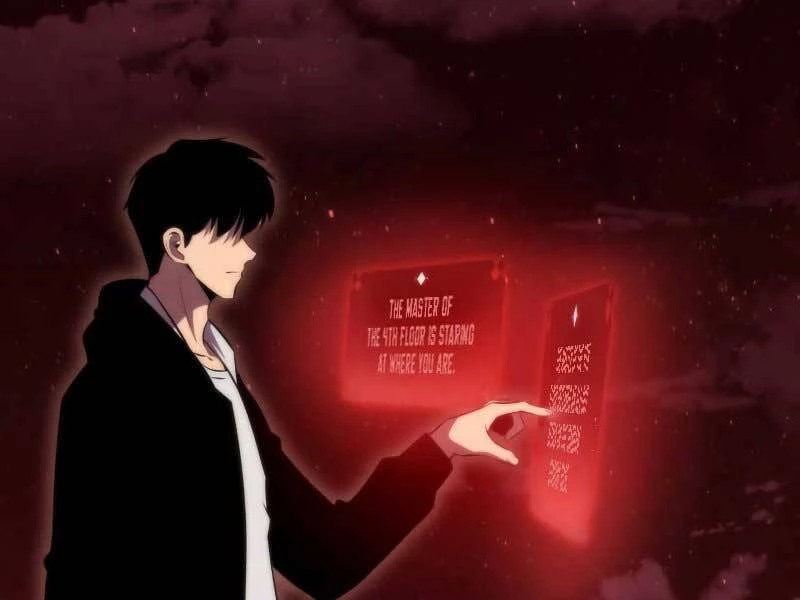 Người Chơi Mới Cấp Tối Đa Chapter 54 - Trang 4