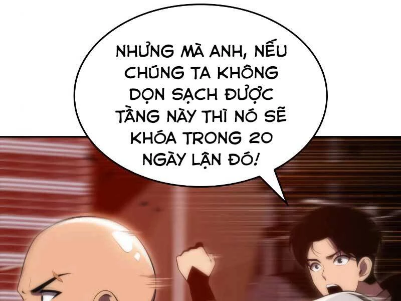 Người Chơi Mới Cấp Tối Đa Chapter 54 - Trang 4