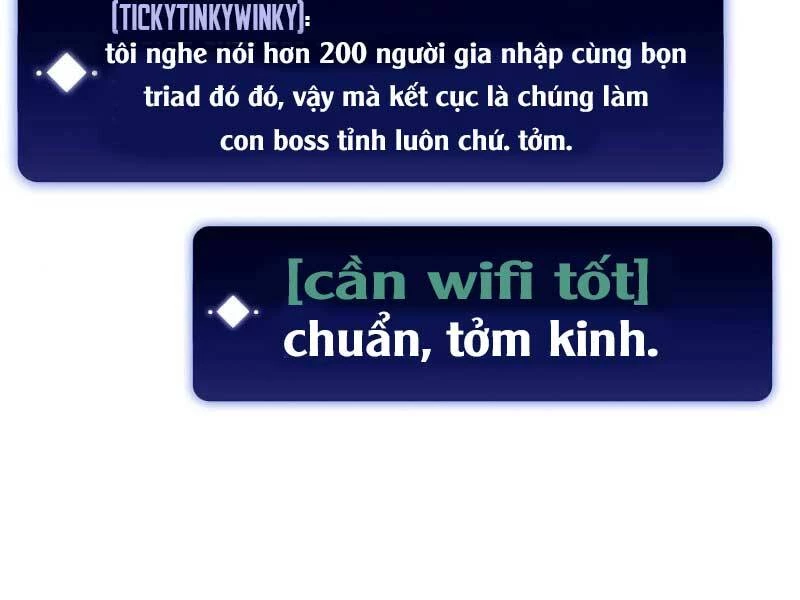 Người Chơi Mới Cấp Tối Đa Chapter 54 - Trang 4