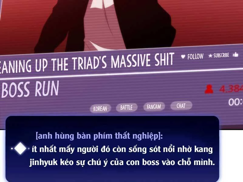 Người Chơi Mới Cấp Tối Đa Chapter 54 - Trang 4