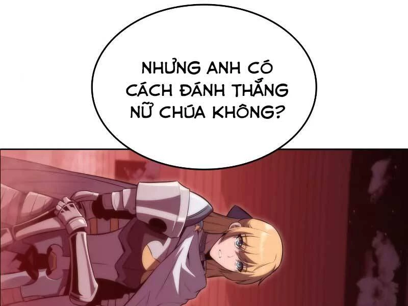 Người Chơi Mới Cấp Tối Đa Chapter 54 - Trang 4