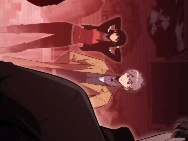 Người Chơi Mới Cấp Tối Đa Chapter 54 - Trang 4