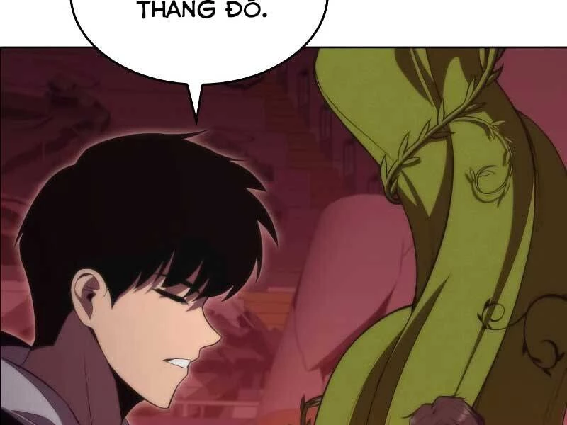 Người Chơi Mới Cấp Tối Đa Chapter 54 - Trang 4