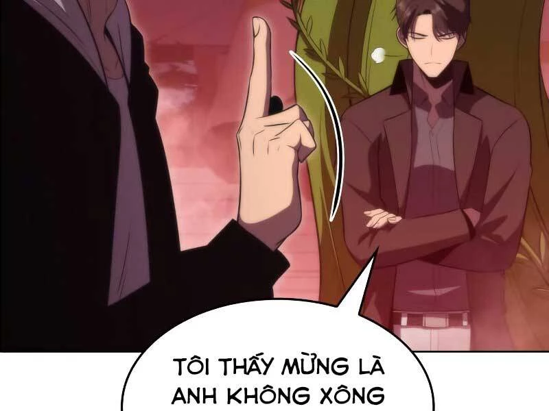 Người Chơi Mới Cấp Tối Đa Chapter 54 - Trang 4