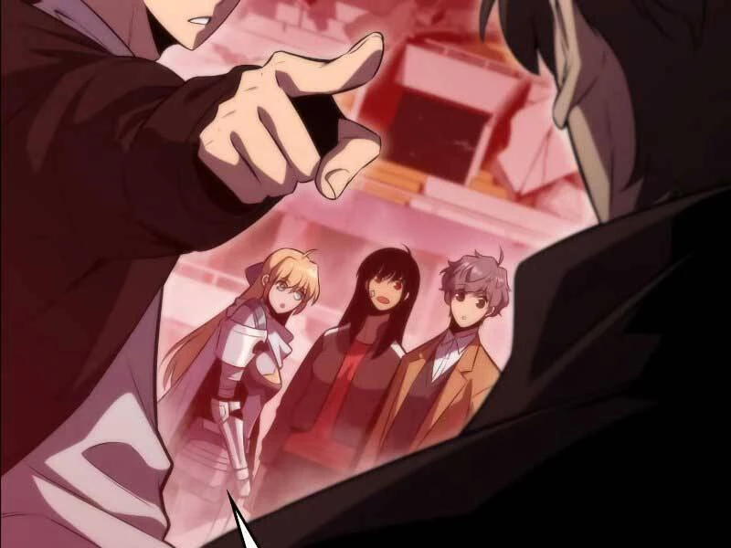 Người Chơi Mới Cấp Tối Đa Chapter 54 - Trang 4