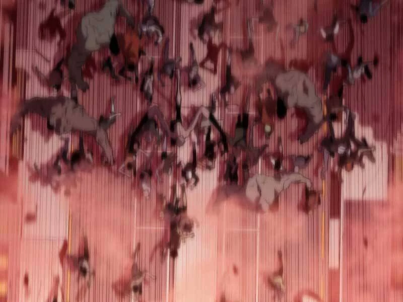 Người Chơi Mới Cấp Tối Đa Chapter 54 - Trang 4