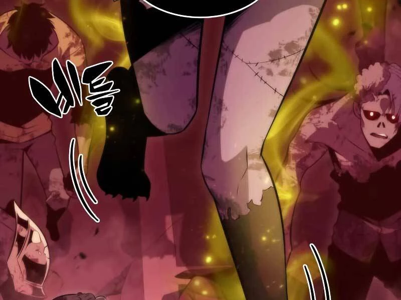 Người Chơi Mới Cấp Tối Đa Chapter 54 - Trang 4