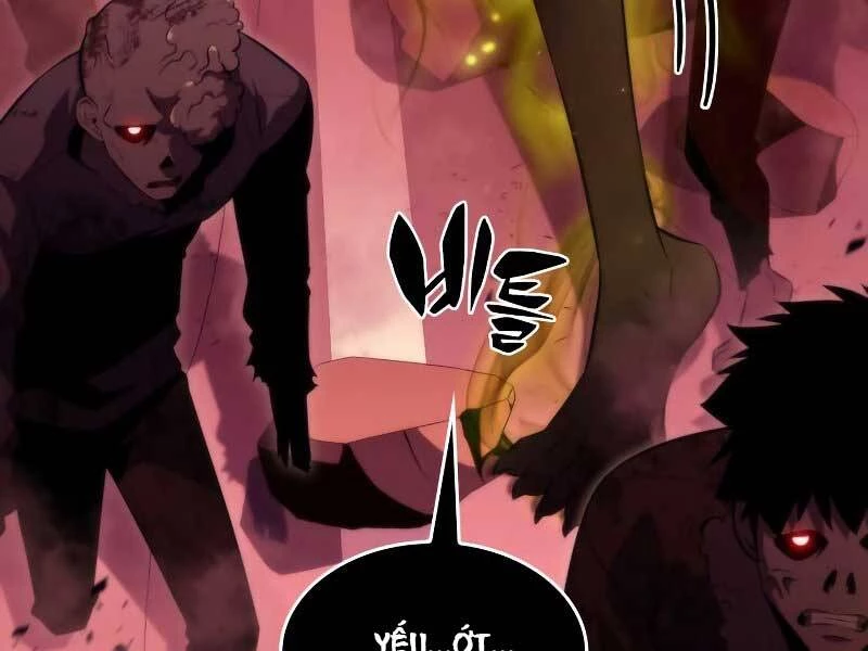 Người Chơi Mới Cấp Tối Đa Chapter 54 - Trang 4