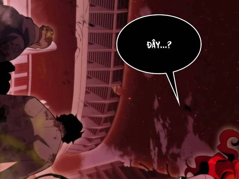 Người Chơi Mới Cấp Tối Đa Chapter 54 - Trang 4