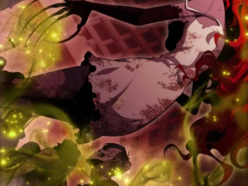 Người Chơi Mới Cấp Tối Đa Chapter 54 - Trang 4