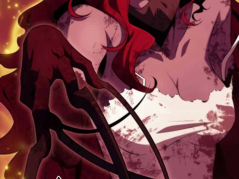 Người Chơi Mới Cấp Tối Đa Chapter 54 - Trang 4