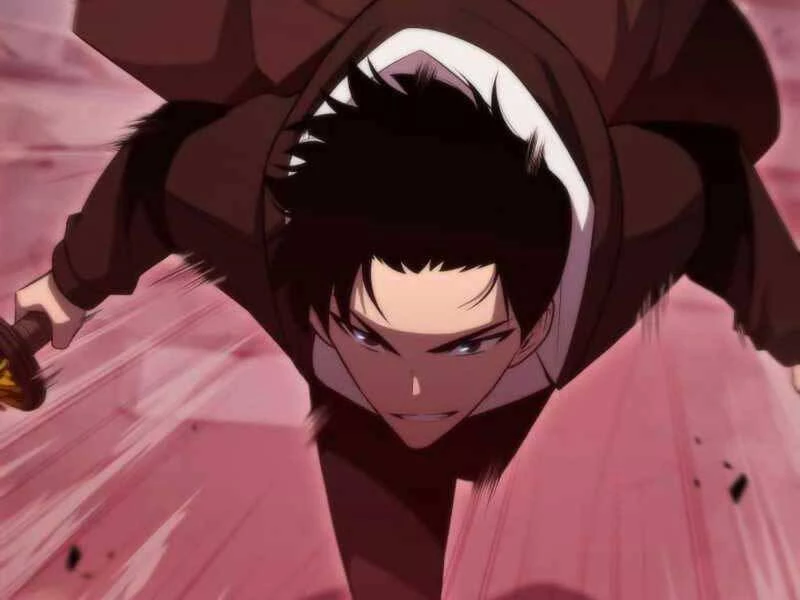 Người Chơi Mới Cấp Tối Đa Chapter 55.5 - Trang 2