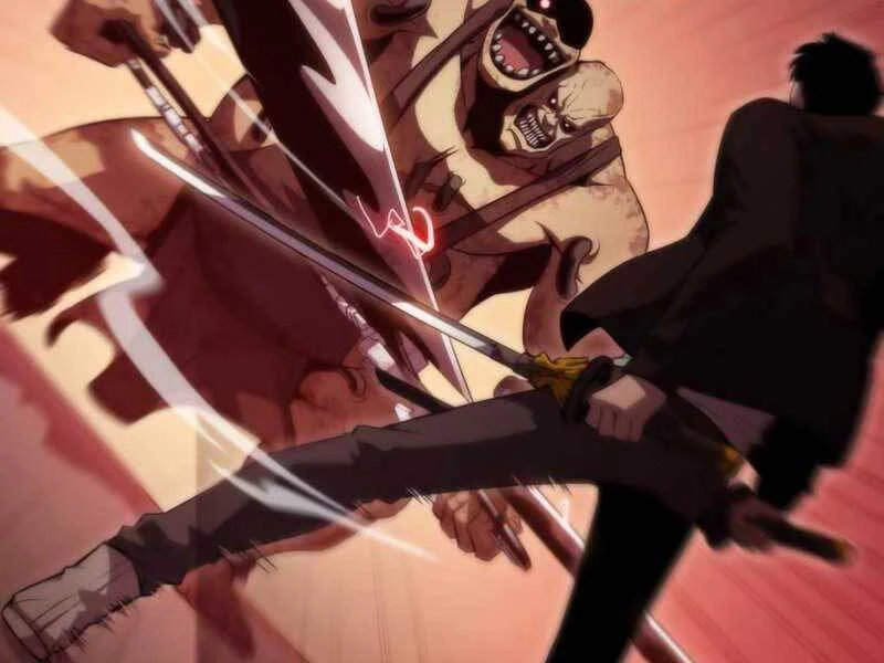 Người Chơi Mới Cấp Tối Đa Chapter 55.5 - Trang 2