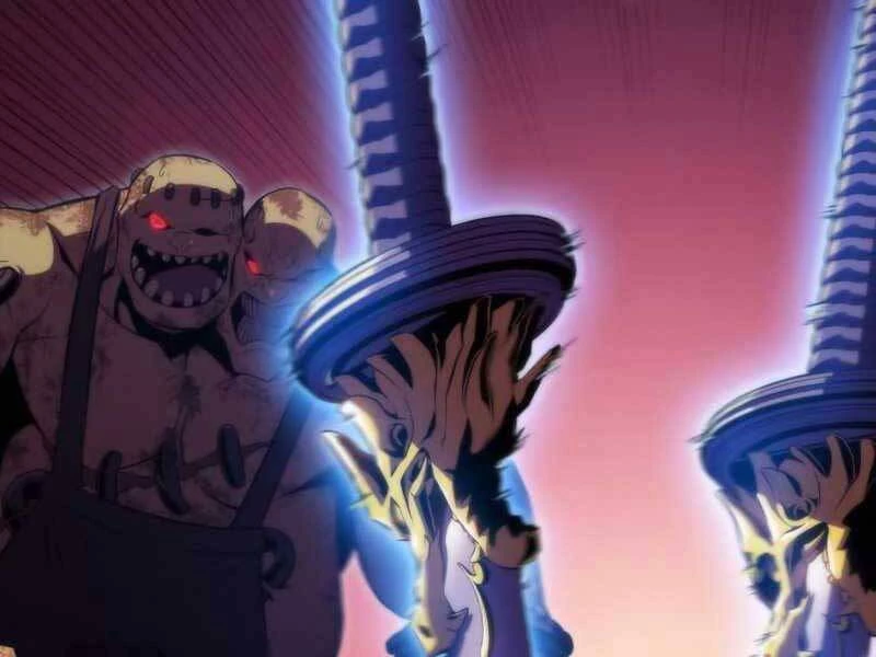 Người Chơi Mới Cấp Tối Đa Chapter 55.5 - Trang 2