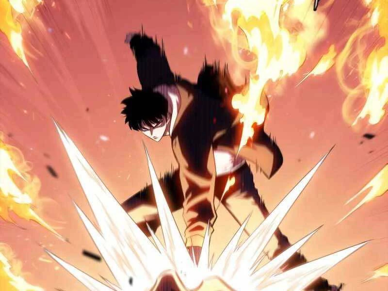 Người Chơi Mới Cấp Tối Đa Chapter 55.5 - Trang 2