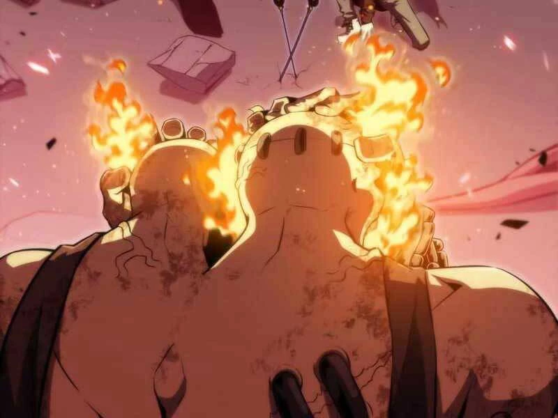 Người Chơi Mới Cấp Tối Đa Chapter 55.5 - Trang 2