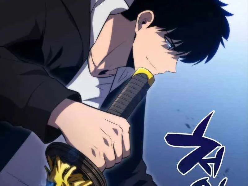 Người Chơi Mới Cấp Tối Đa Chapter 55.5 - Trang 2